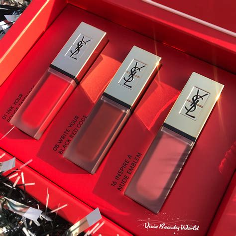 shop ysl มีที่ไหนบ้าง|YSL beauty.